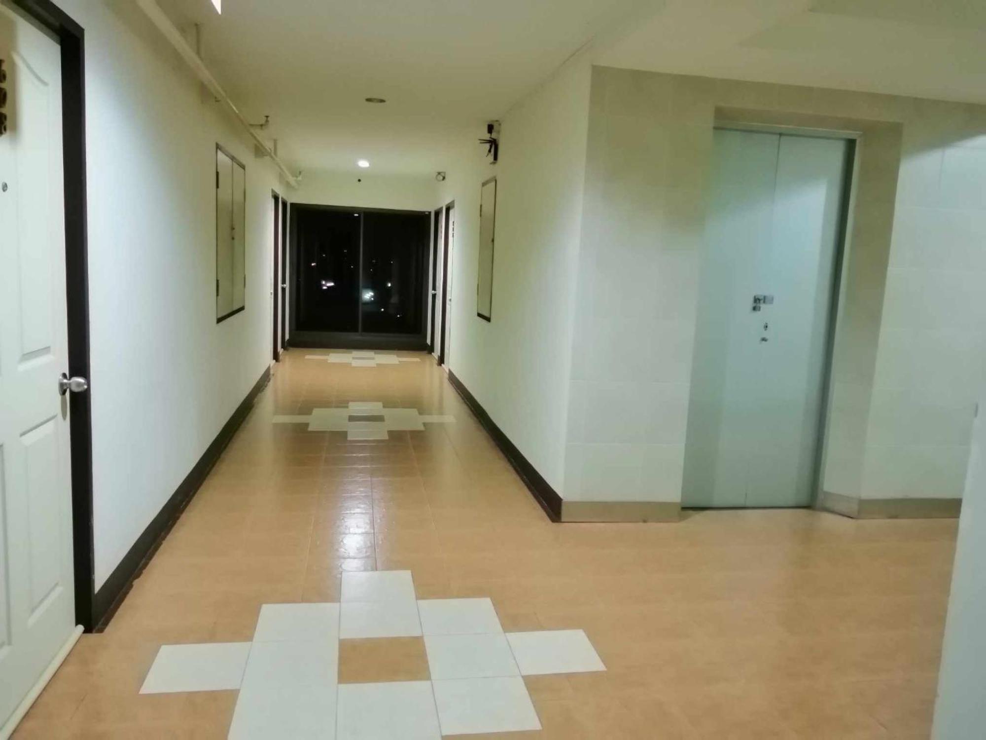 Pearl Place Hotel Hat Yai Exteriör bild